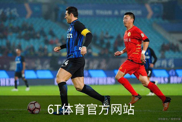 6T体育官方网站公司简介